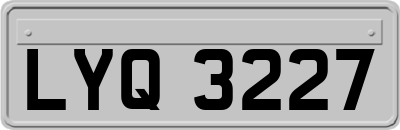 LYQ3227