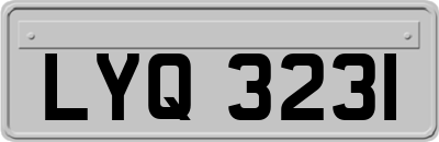 LYQ3231