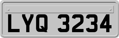 LYQ3234