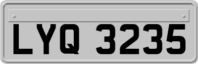 LYQ3235