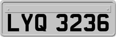 LYQ3236