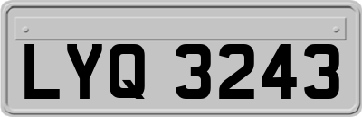 LYQ3243