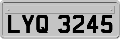 LYQ3245