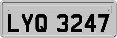 LYQ3247