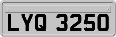 LYQ3250