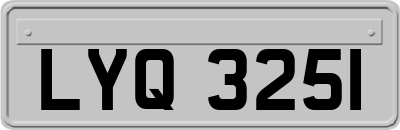 LYQ3251