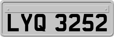 LYQ3252
