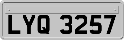 LYQ3257