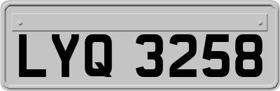 LYQ3258
