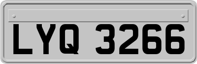 LYQ3266