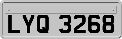 LYQ3268