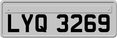 LYQ3269