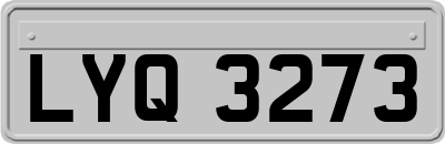 LYQ3273