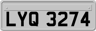 LYQ3274