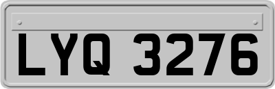 LYQ3276