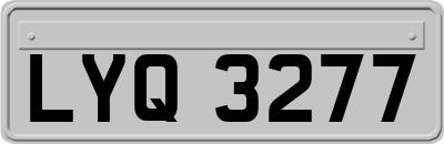 LYQ3277