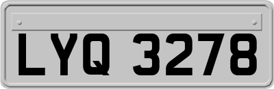 LYQ3278