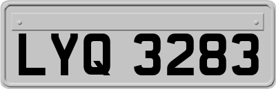 LYQ3283