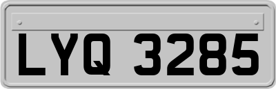 LYQ3285