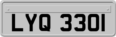 LYQ3301