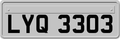 LYQ3303