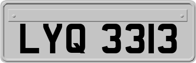LYQ3313