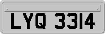 LYQ3314