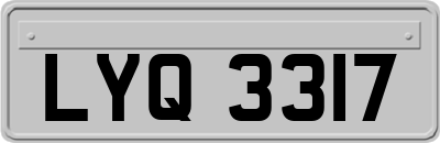 LYQ3317