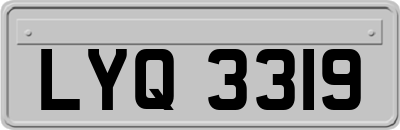 LYQ3319