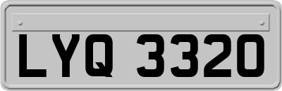 LYQ3320