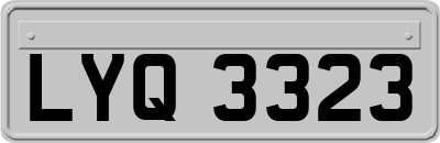 LYQ3323