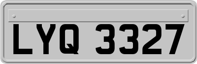LYQ3327