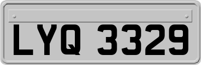LYQ3329