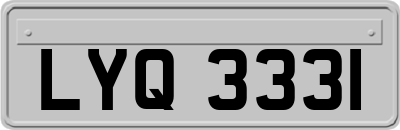 LYQ3331