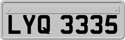 LYQ3335