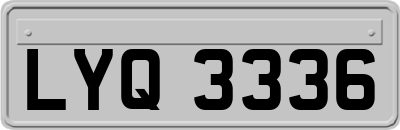 LYQ3336