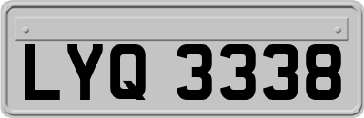 LYQ3338