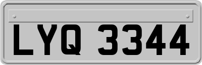 LYQ3344