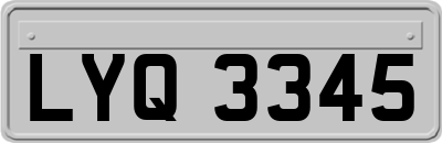LYQ3345