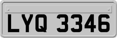 LYQ3346