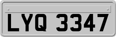 LYQ3347