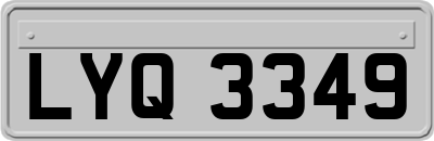 LYQ3349