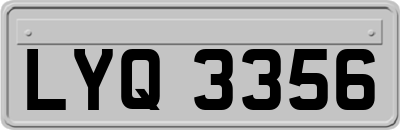 LYQ3356