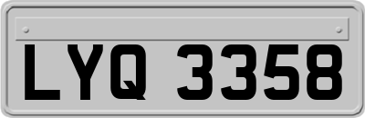 LYQ3358