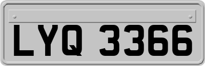 LYQ3366
