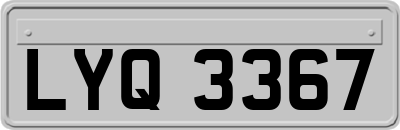 LYQ3367