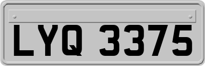 LYQ3375