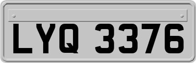 LYQ3376