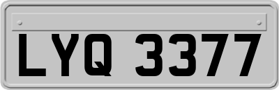 LYQ3377