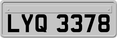LYQ3378